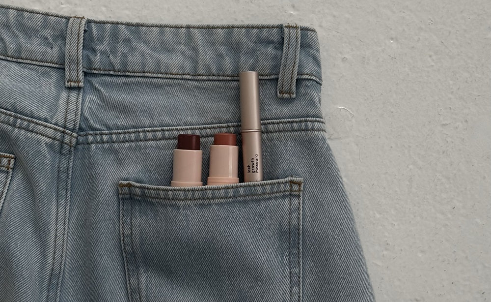 Spring Clean Your Beauty Routine