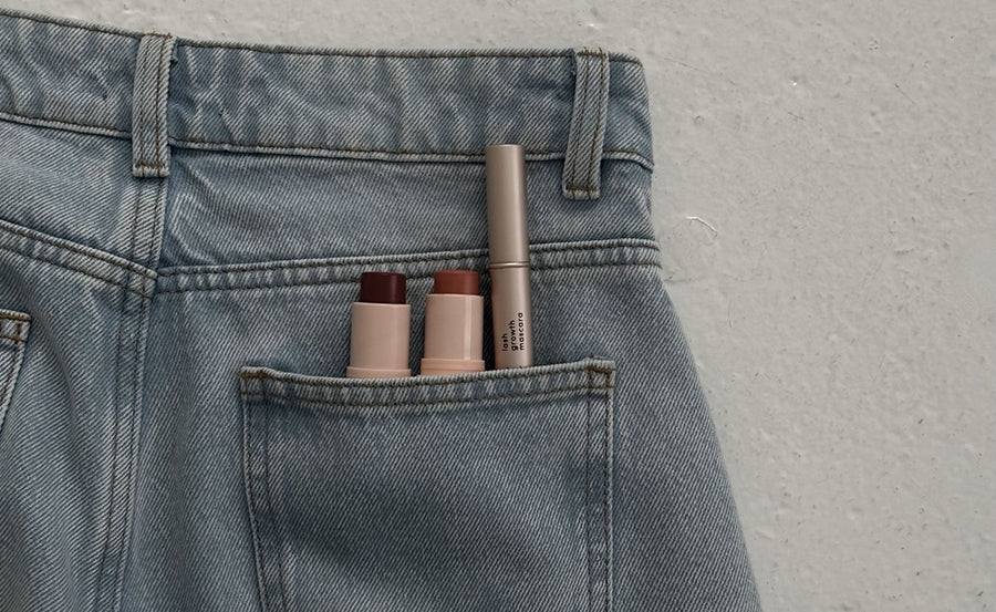 Spring Clean Your Beauty Routine with Glow For It