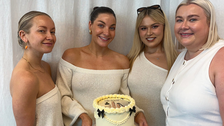 Glow For It is an Award-Winning Beauty Brand