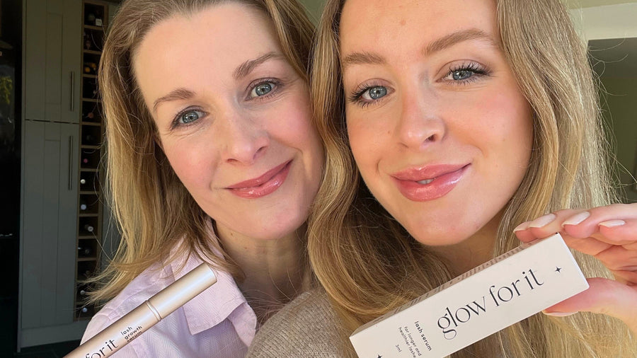 Mother's Day Gifts at Glow For It