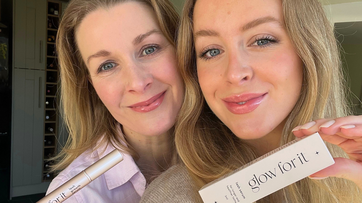 Best Mother's Day Gift Ideas With Glow For It Products