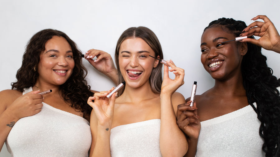 Glow This Summer With Glow For It