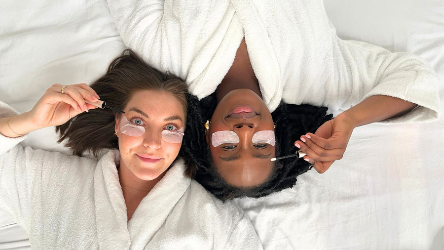 Happy Earth Day With Glow For It!