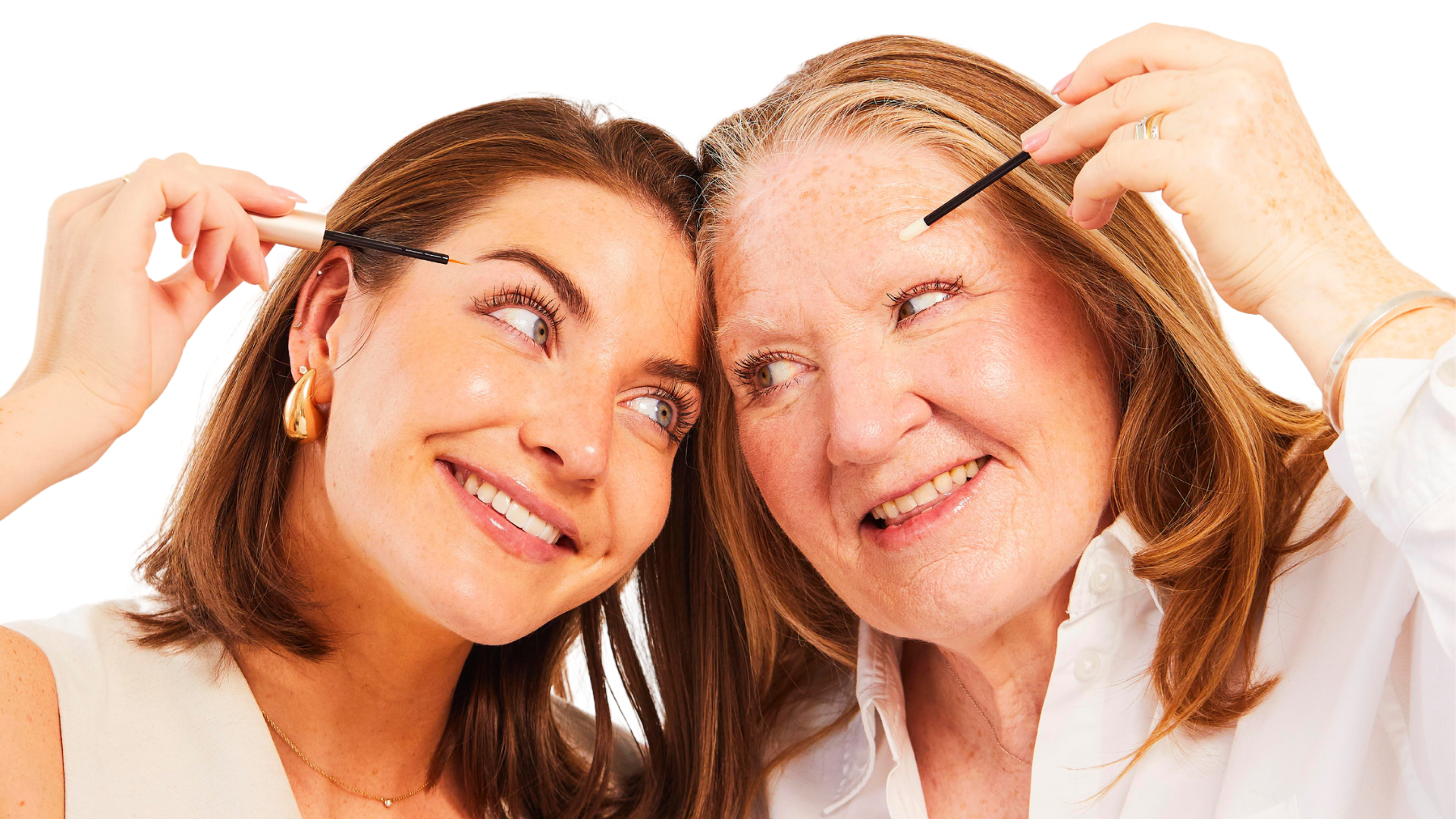 Addressing Hair Thinning & Hair Loss During Menopause