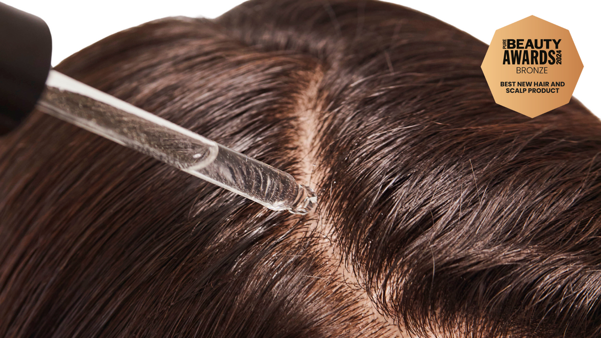 Understanding Psoriasis & How To Soothe Your Scalp