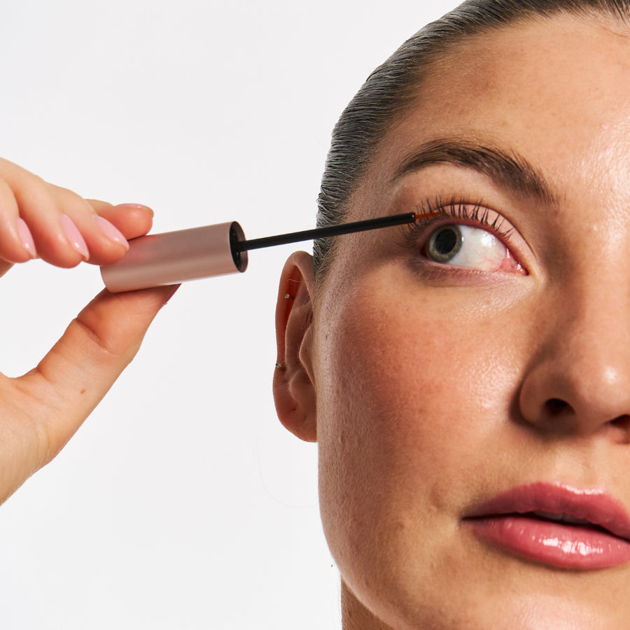 The Secret to Longer Lashes, Fuller Brows & Healthier Hair