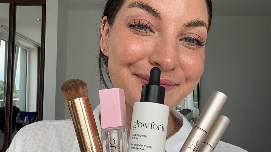 Best Glow For It Beauty Products