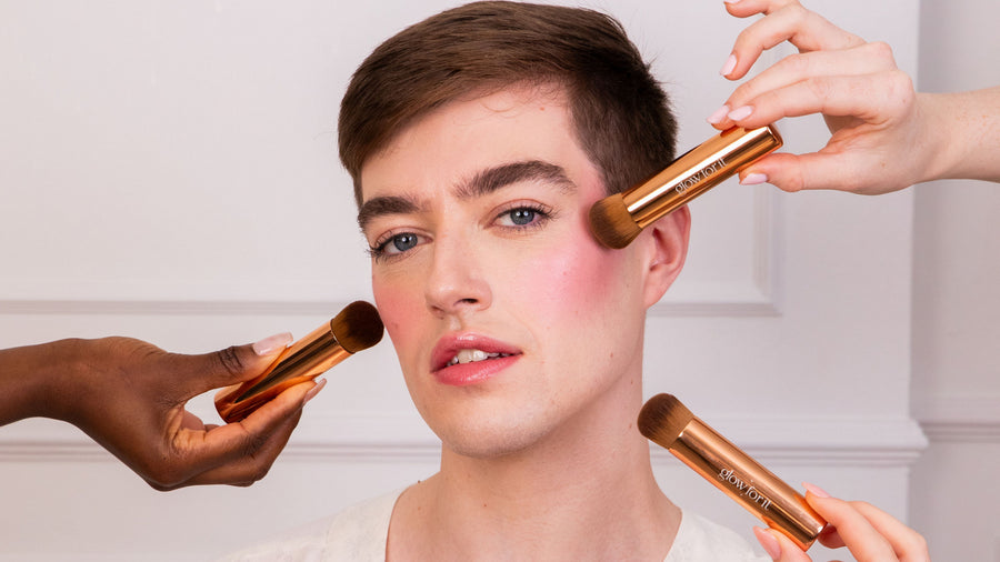 Autumn Makeup Trends