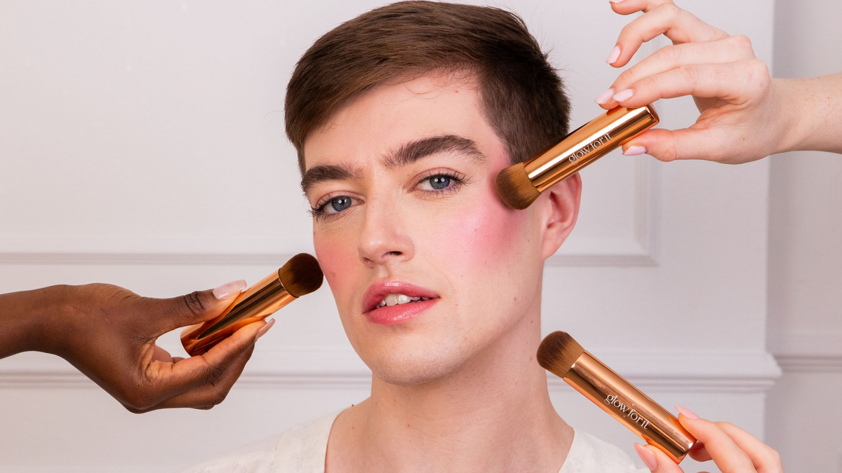 Autumn Makeup Trends