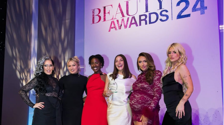 Glow For It November Recap