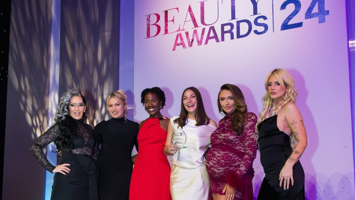 Glow For It November Recap