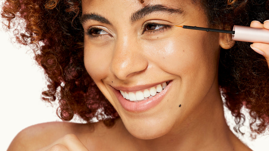 New Year’s Resolutions That Will Make You Glow