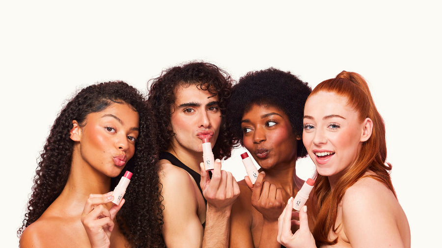 Behind The Scenes – Glow For It Photoshoots