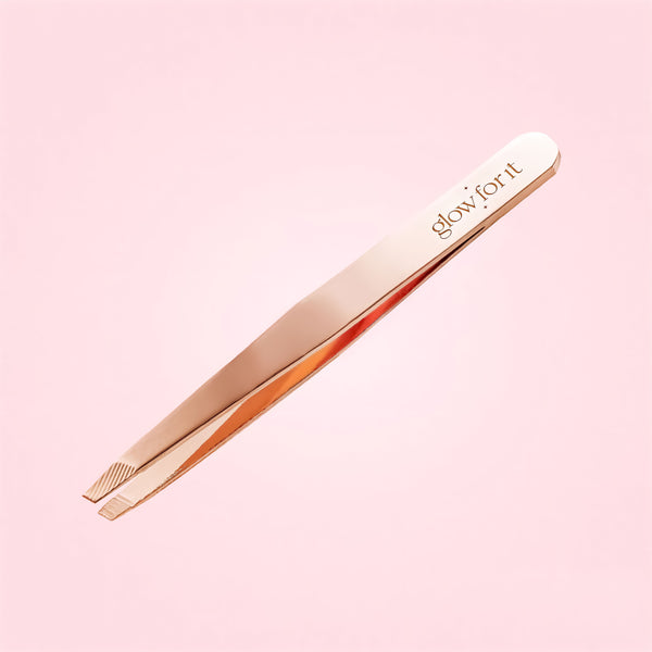 Say Hello To The Newest Glow For It Product – Glow For It Tweezers
