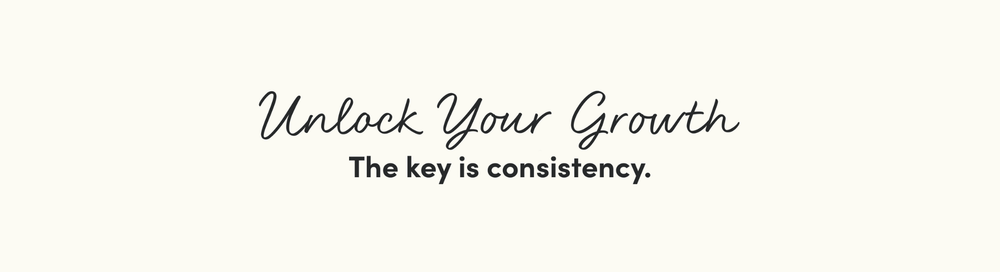 Unlock Your Growth