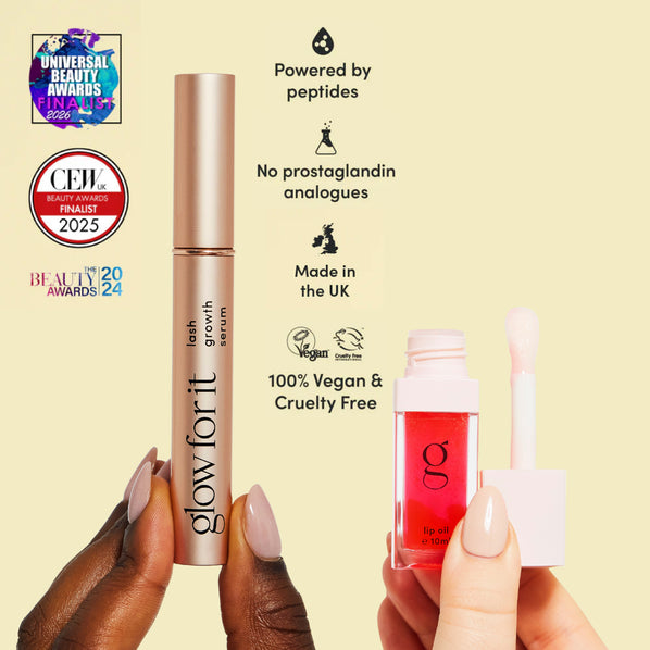 Lash + Lips - Watermelon