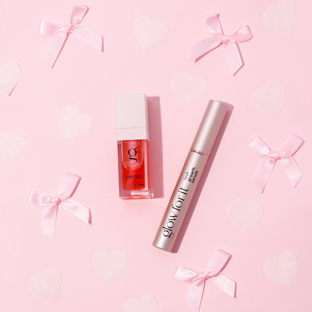 Lash + Lips - Watermelon