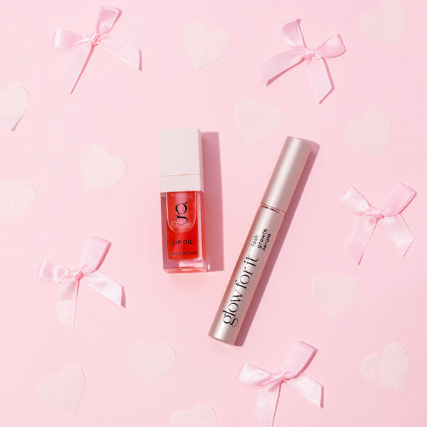 Lash + Lips - Watermelon