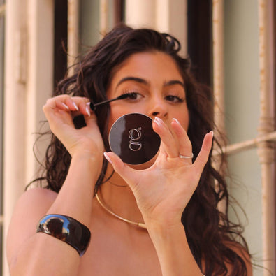 Compact Mirror