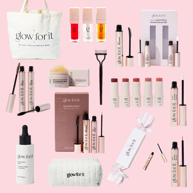 Colección completa de GFI