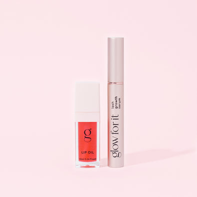 Lash + Lips - Watermelon