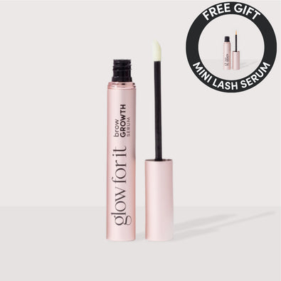 Brow Growth Serum