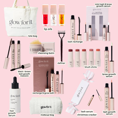 Colección completa de GFI