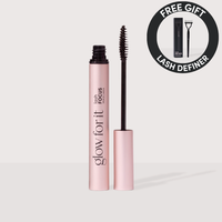 FOCUS Lash Growth Mascara