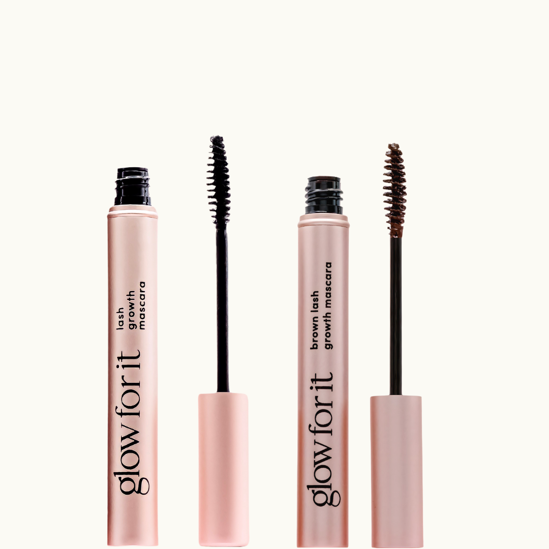 Best Mascaras For Lash Growth