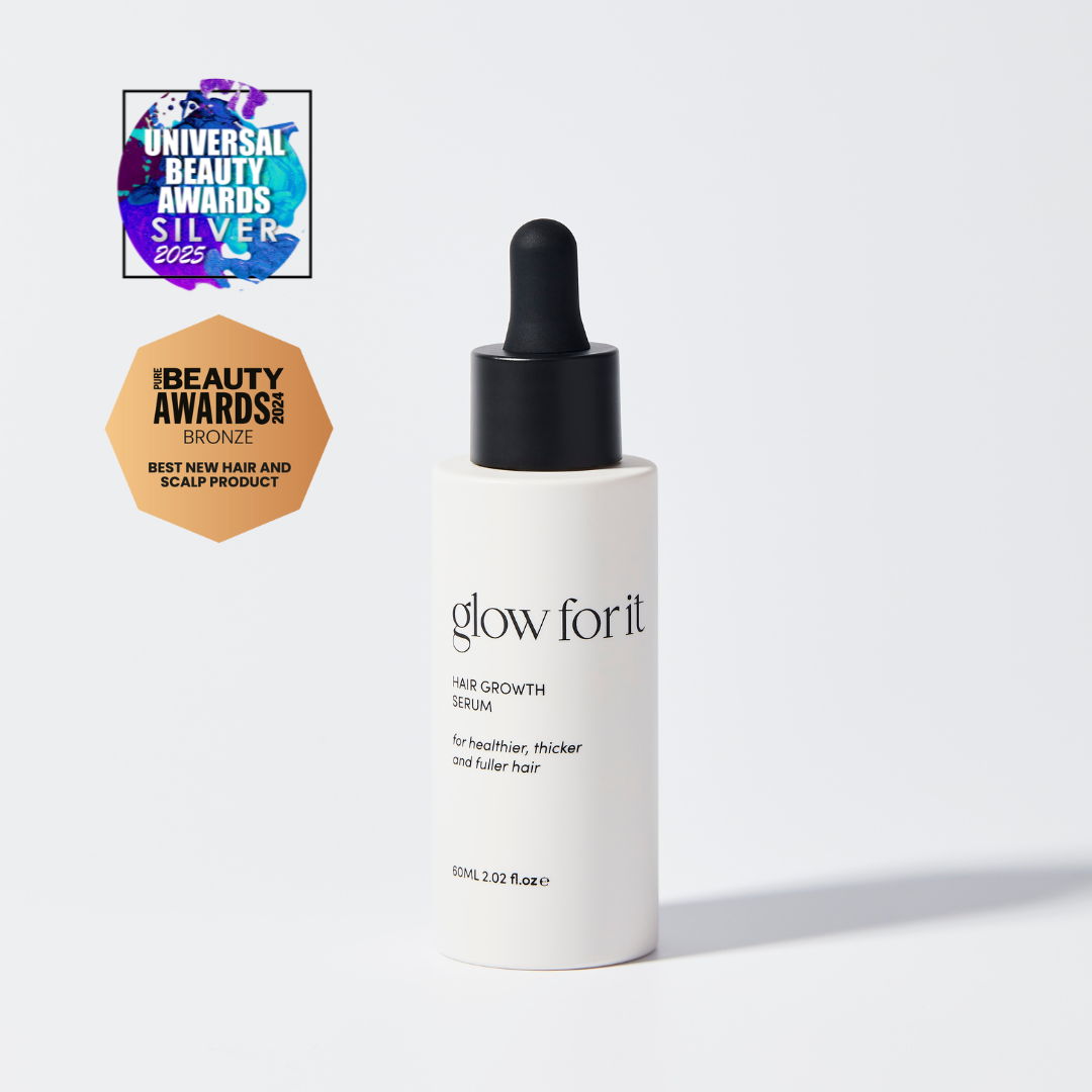 Hair Growth Serum