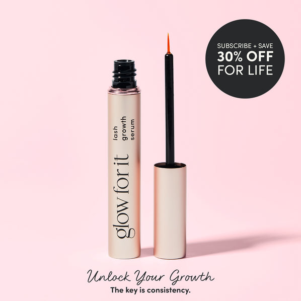 Lash Growth Serum