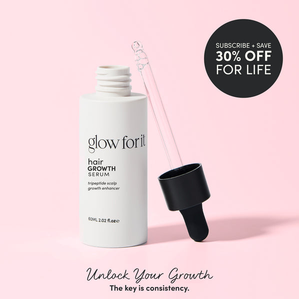 Hair Growth Serum