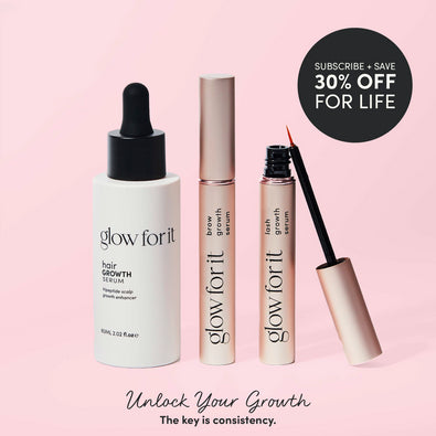 Héroes del crecimiento y el brillo