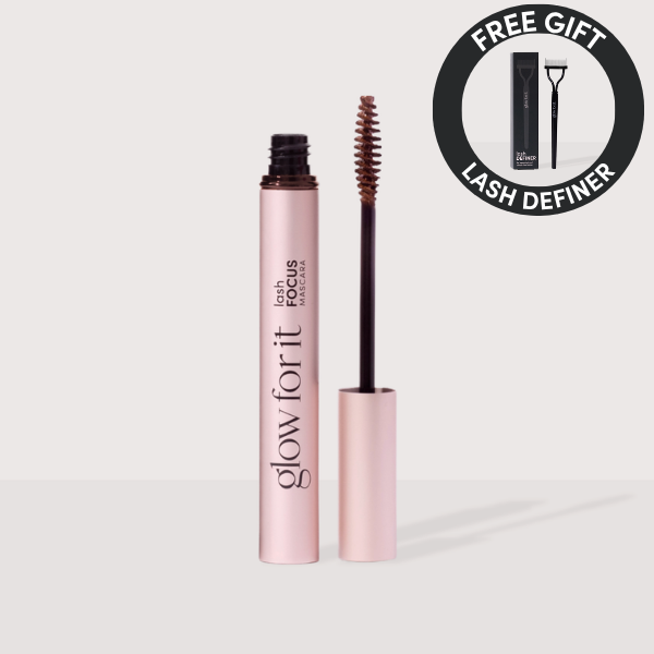 FOCUS Lash Growth Mascara