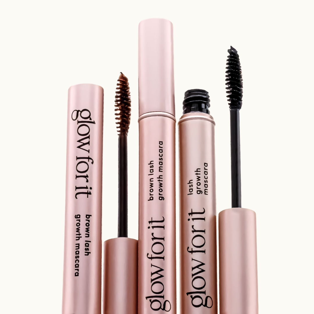 Lash Growth Mascara