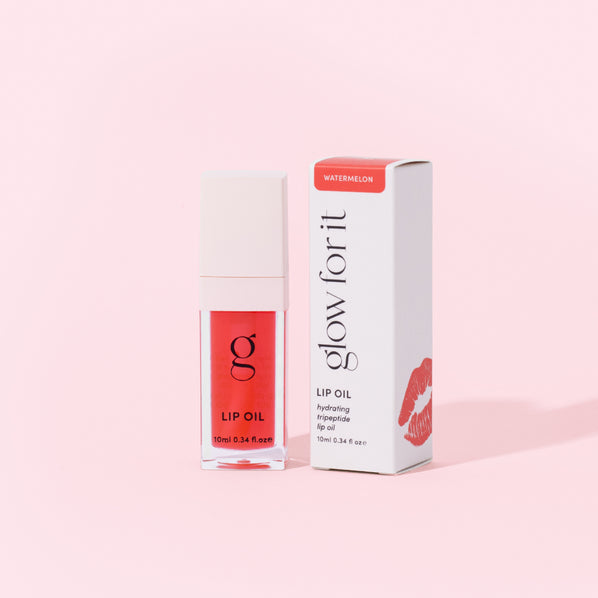 L'olio per labbra originale