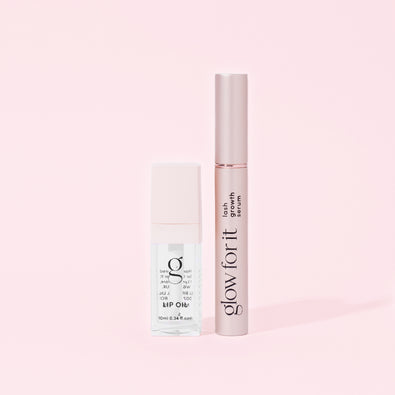 Lash + Lips - Original