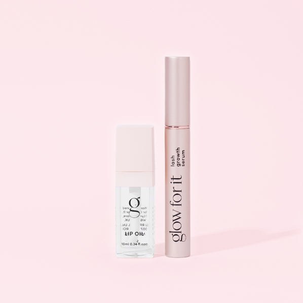 Lash + Lips - Original