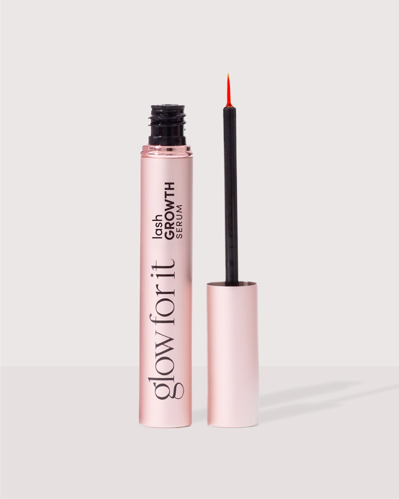 Lash Growth Serum