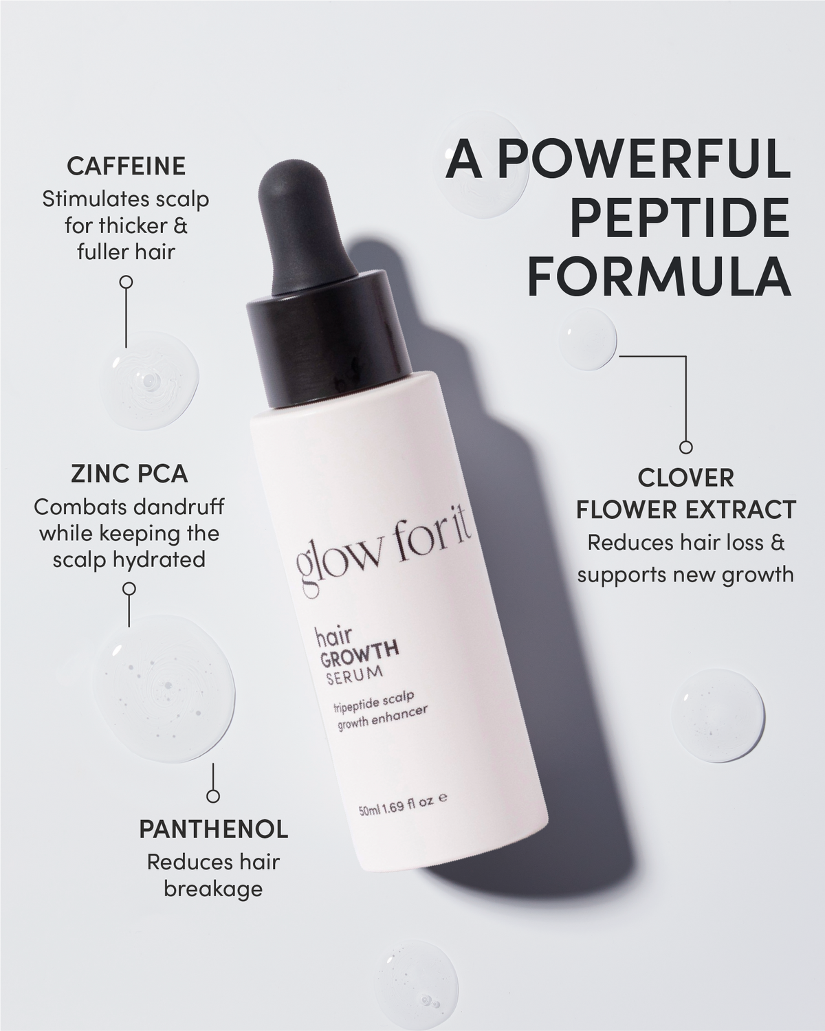 Hair Growth Serum