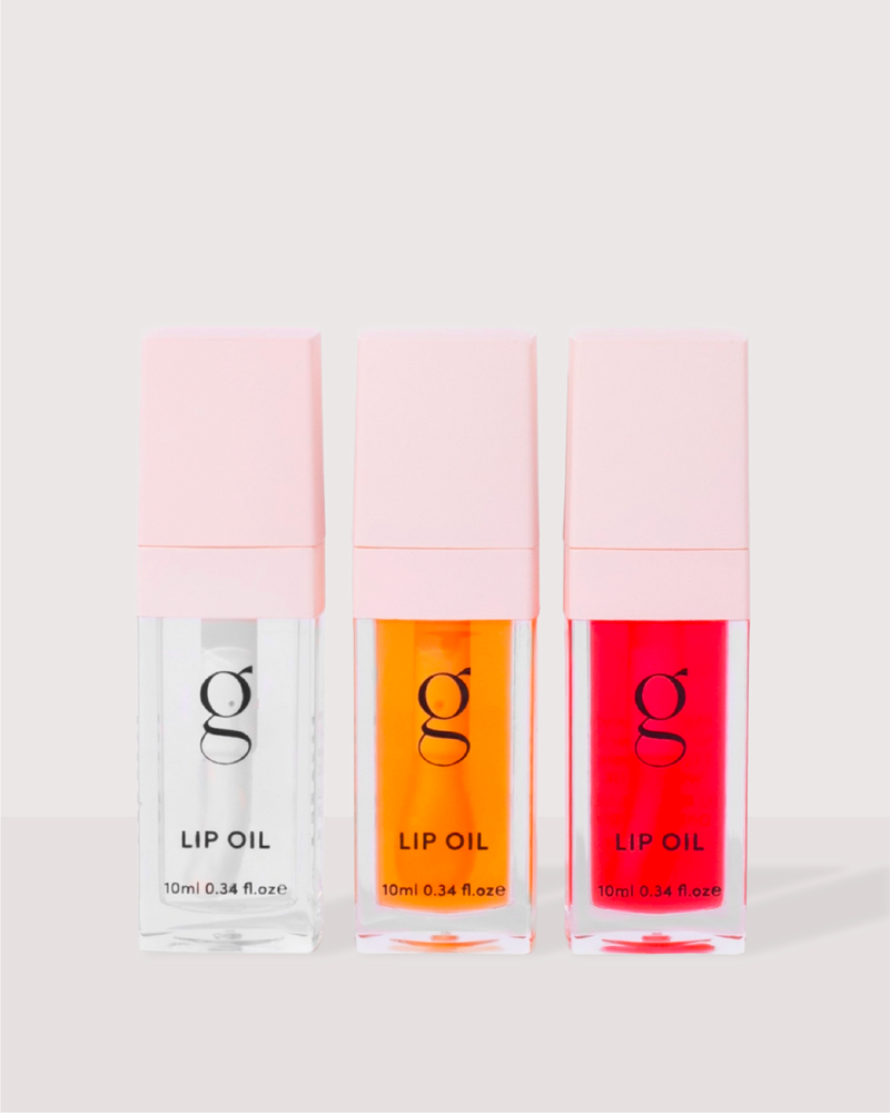 Aceite para labios