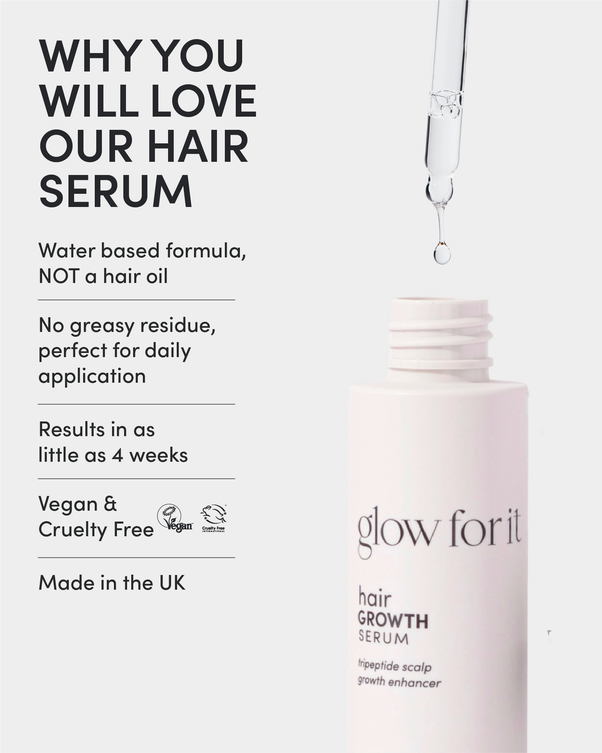 Hair Growth Serum