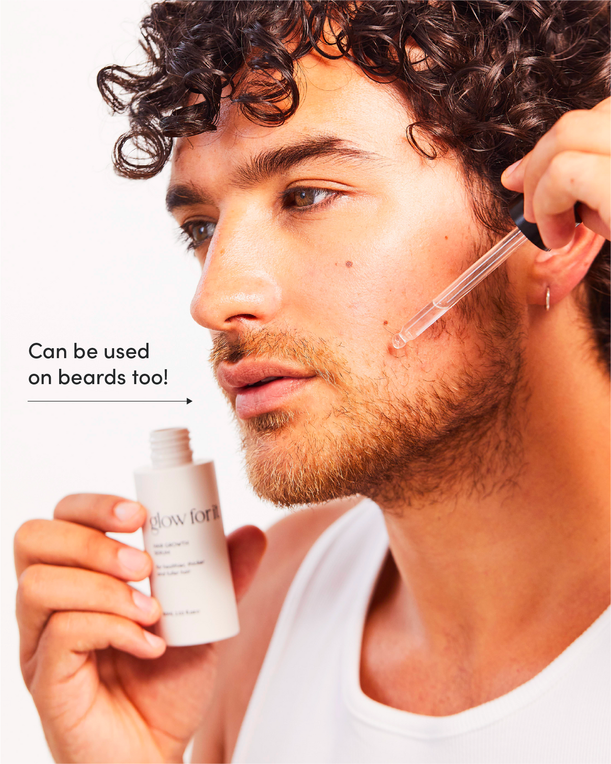 Hair Growth Serum