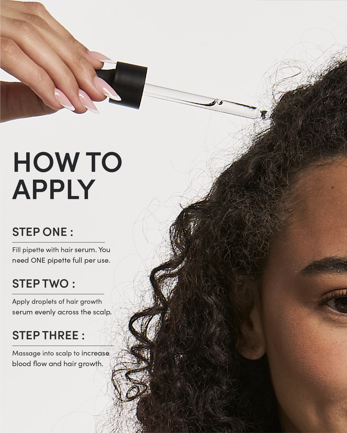 Hair Growth Serum
