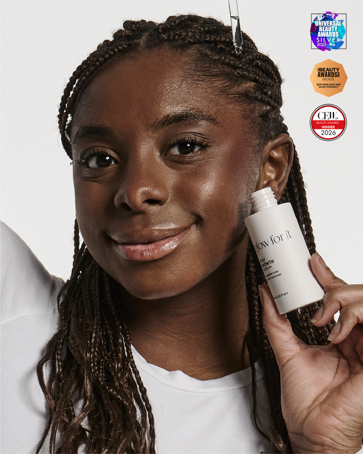 Hair Growth Serum