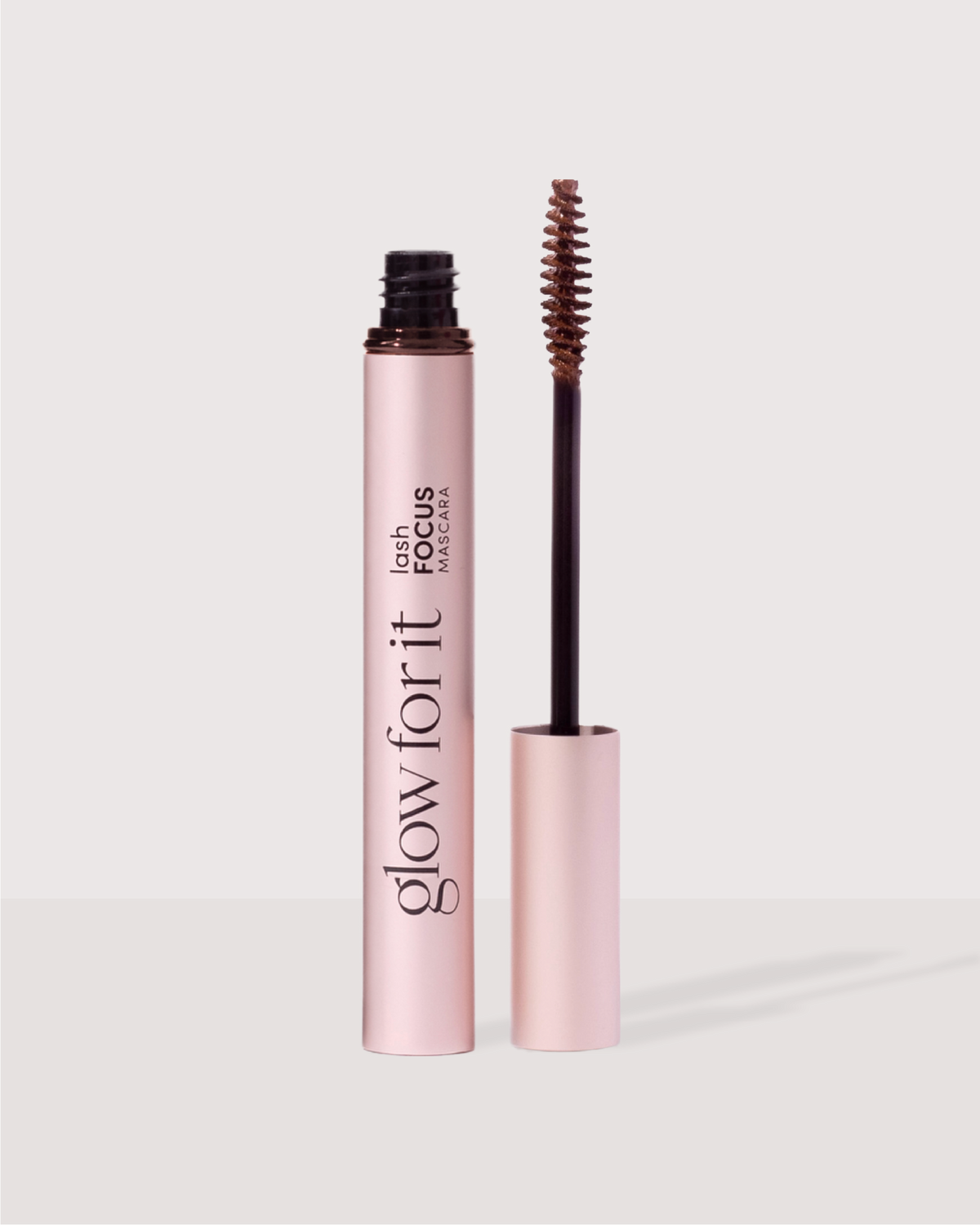 Máscara de pestañas FOCUS Lash Growth