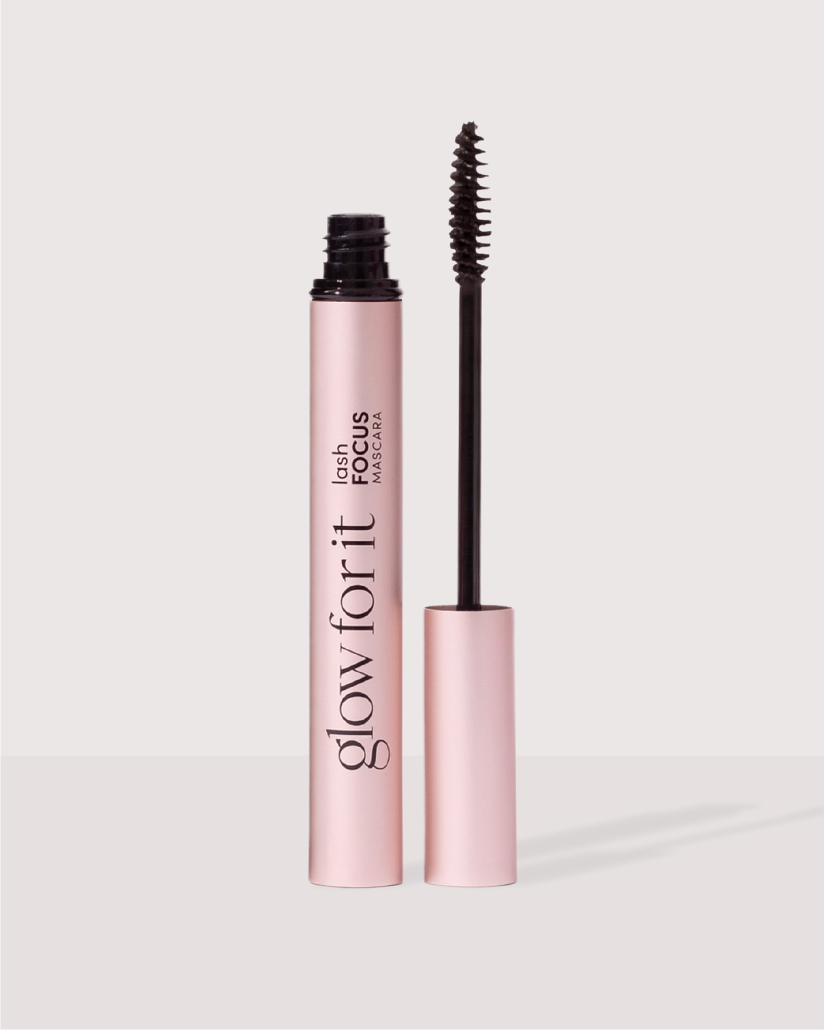 Máscara de pestañas FOCUS Lash Growth