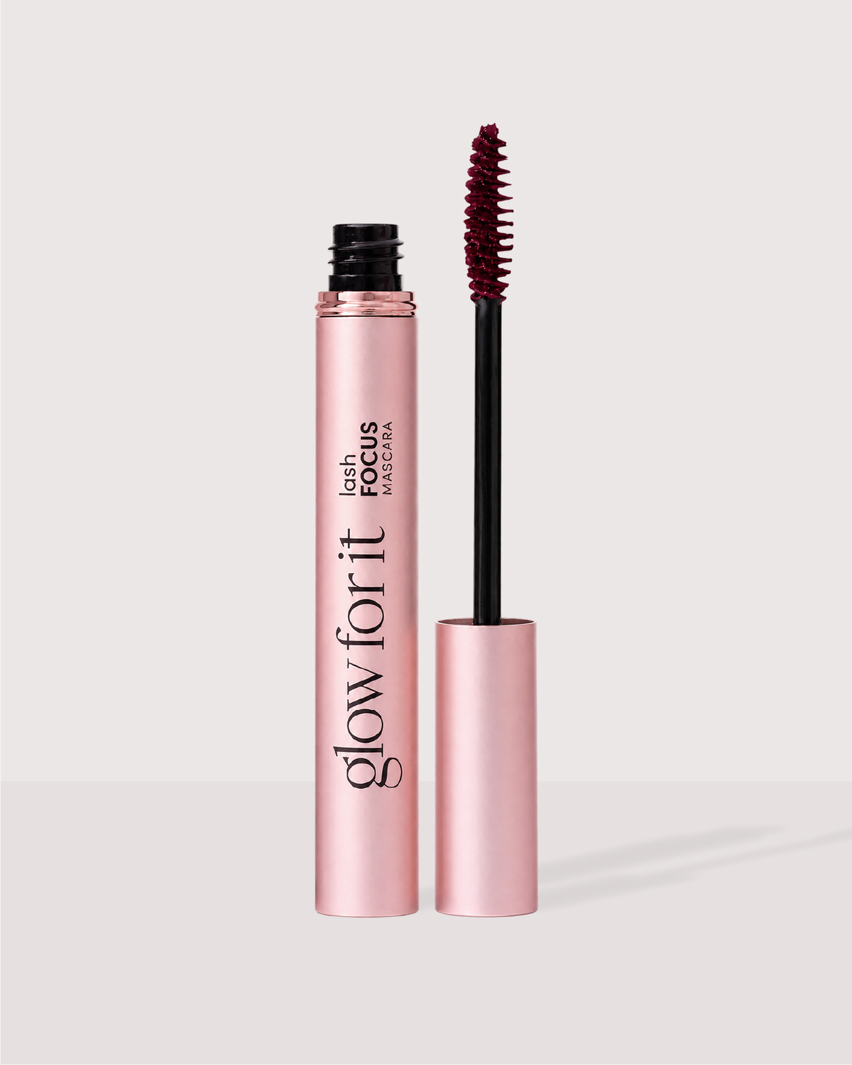 Máscara de pestañas FOCUS Lash Growth