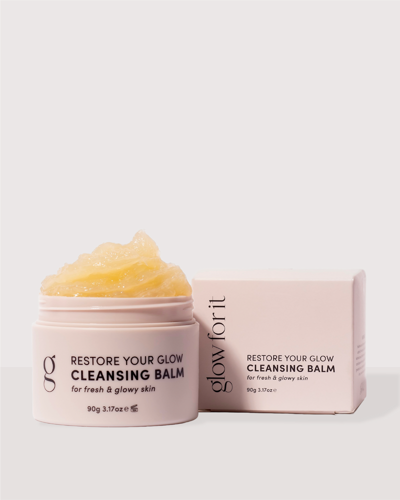 Cleansing Balm