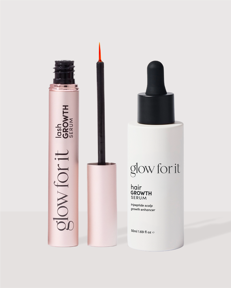 The Lash & Hair Heroes